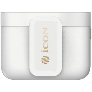 Радиосистема с поясным передатчиком ICON AirMic Pro White