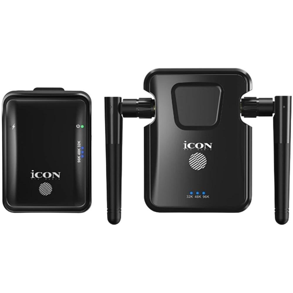 Система персонального мониторинга ICON AirMon Pro