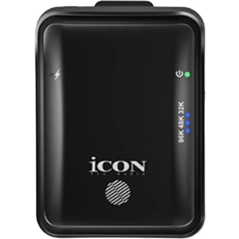 Приемник для радиосистемы универсальный ICON AirMon Pro RX