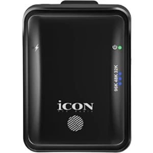 Приемник для радиосистемы универсальный ICON AirMon Pro RX