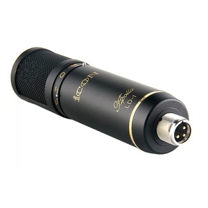 Микрофон студийный конденсаторный ICON Apollo LD-1