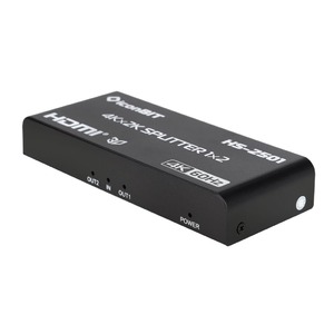 Коммутатор HDMI IconBit HS-2501