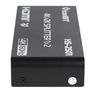 Коммутатор HDMI IconBit HS-2501