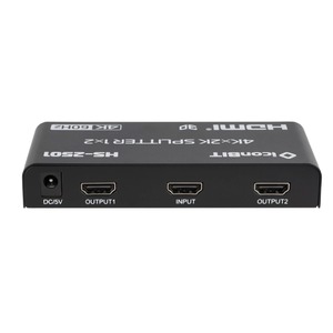 Коммутатор HDMI IconBit HS-2501