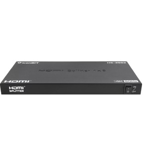 Коммутатор HDMI IconBit HS-2502