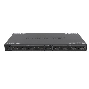 Коммутатор HDMI IconBit HS-2502