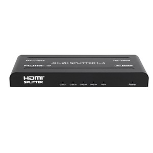 Коммутатор HDMI IconBit HS-2503