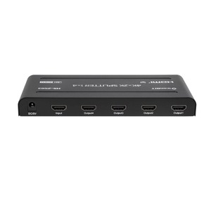 Коммутатор HDMI IconBit HS-2503