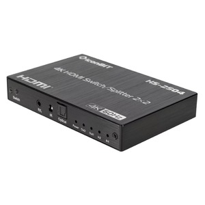 Коммутатор HDMI IconBit HS-2504