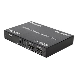 Преобразователь Оптические медиаконвертеры IconBit HS-2505