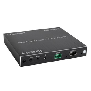 Коммутатор HDMI IconBit HS-2506