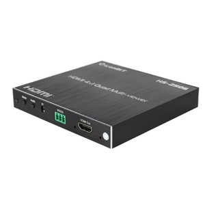 Коммутатор HDMI IconBit HS-2506