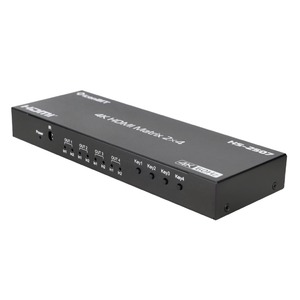 Матричный коммутатор HDMI IconBit HS-2507