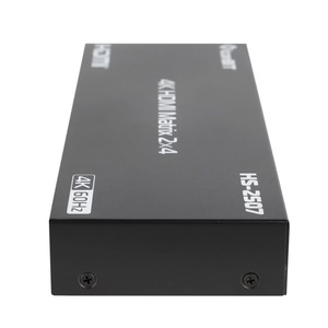 Матричный коммутатор HDMI IconBit HS-2507