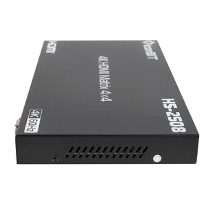 Матричный коммутатор HDMI IconBit HS-2508