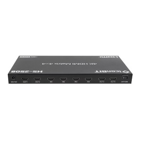 Матричный коммутатор HDMI IconBit HS-2508
