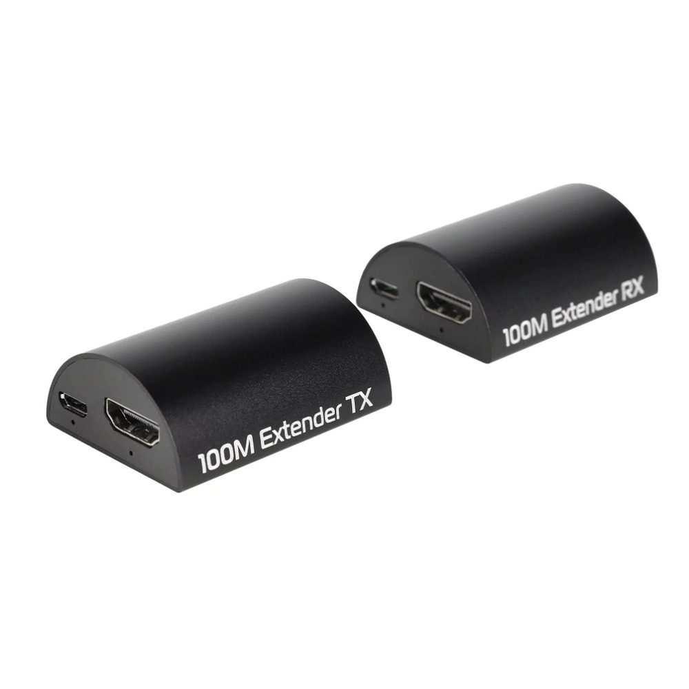 Усилитель-распределитель HDMI IconBit HS-2510