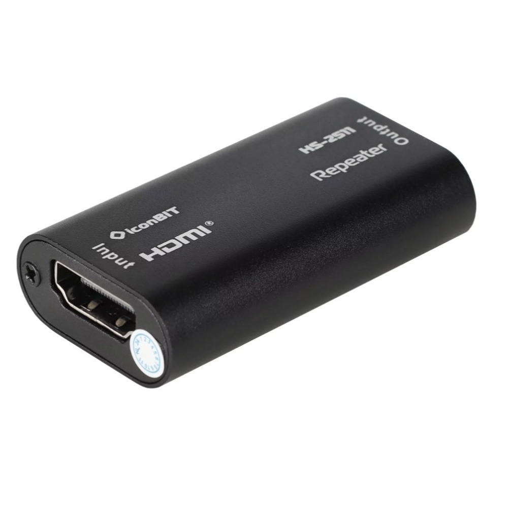 Усилитель-распределитель HDMI IconBit HS-2511