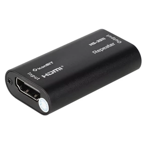 Усилитель-распределитель HDMI IconBit HS-2511
