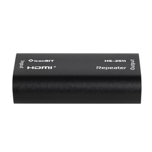 Усилитель-распределитель HDMI IconBit HS-2511