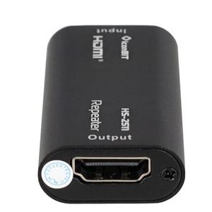 Усилитель-распределитель HDMI IconBit HS-2511