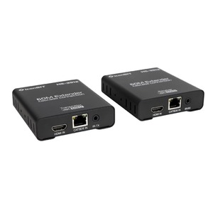 Усилитель-распределитель HDMI IconBit HS-2512