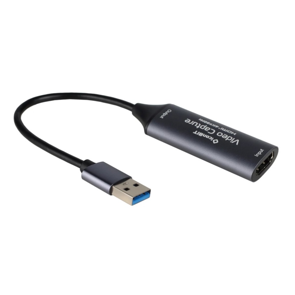 Усилитель-распределитель HDMI IconBit HS-2513