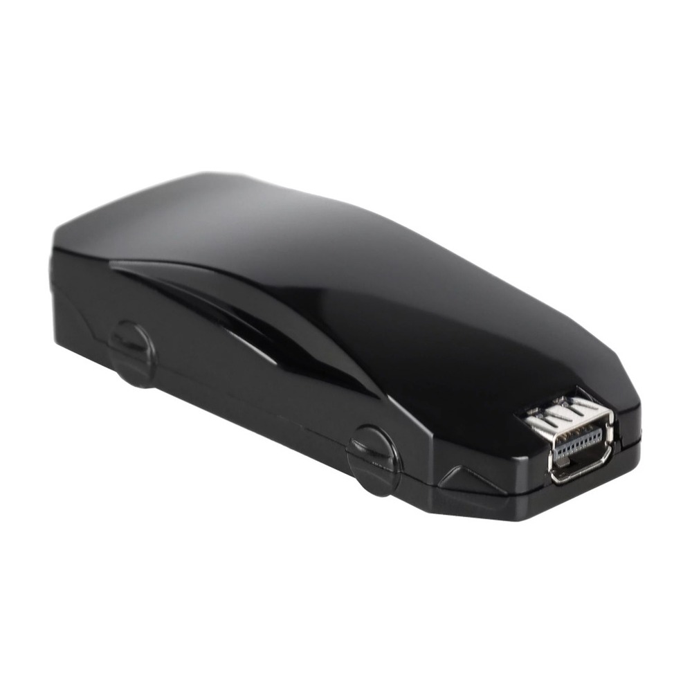 Преобразователь форматов Аудио IconBit HS-2514