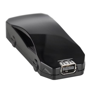 Преобразователь форматов Аудио IconBit HS-2514