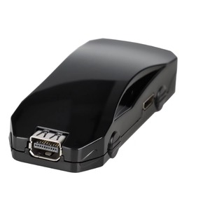 Преобразователь форматов Аудио IconBit HS-2514