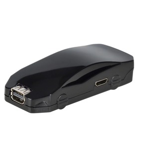 Преобразователь форматов Аудио IconBit HS-2514