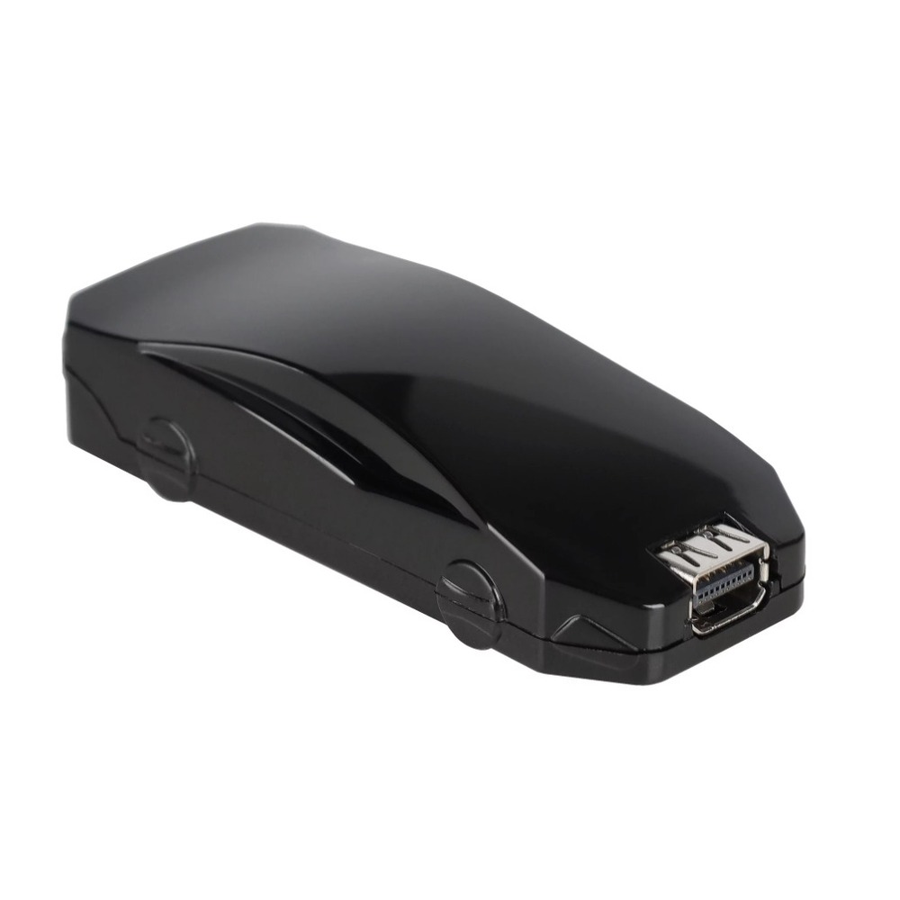 Преобразователь форматов Аудио IconBit HS-2515