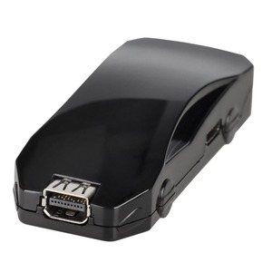 Преобразователь форматов Аудио IconBit HS-2515