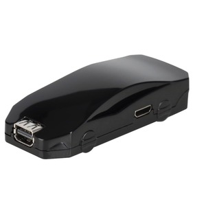 Преобразователь форматов Аудио IconBit HS-2515