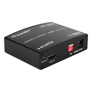Эмбеддер, деэмбеддер аудио IconBit HS-2516