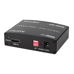 Эмбеддер, деэмбеддер аудио IconBit HS-2516