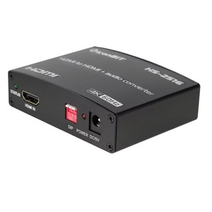 Эмбеддер, деэмбеддер аудио IconBit HS-2516