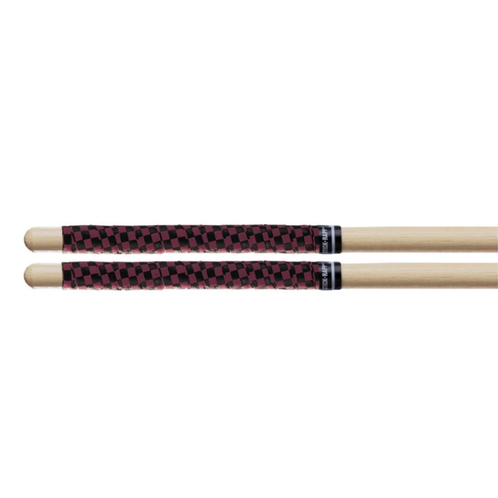 Палочки для барабана Promark SRCR Red/ Black