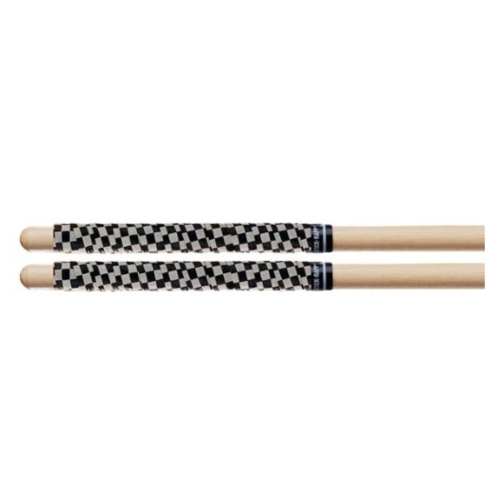 Палочки для барабана Promark SRCW White/ Black