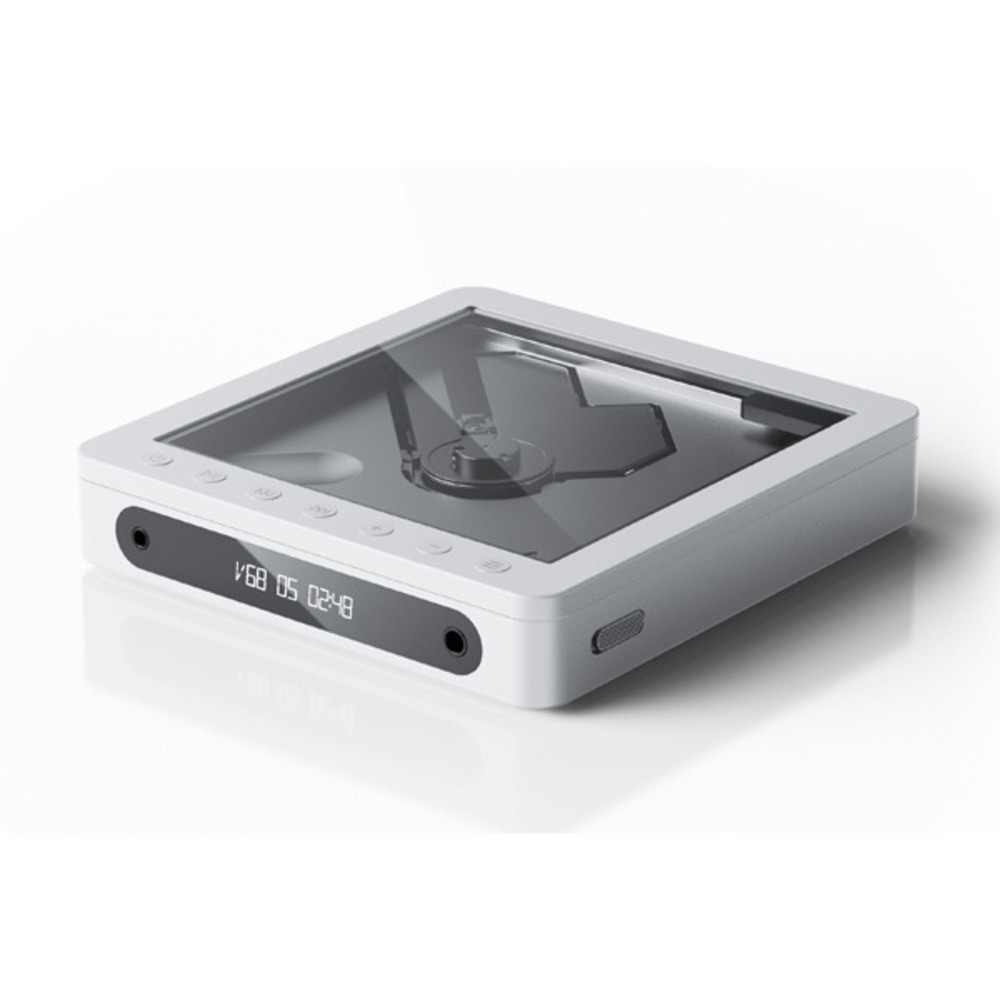 CD проигрыватель FiiO DM13 BT F3491D White Skylight