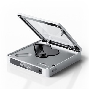 CD проигрыватель FiiO DM13 BT F3491D White Skylight