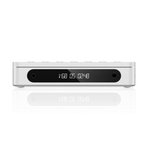 CD проигрыватель FiiO DM13 BT F3491D White Skylight