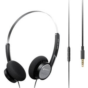 Наушники накладные классические FiiO SNOWSKY WIND F4411W Black
