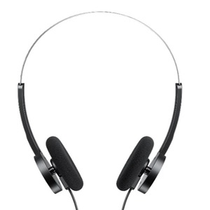 Наушники накладные классические FiiO SNOWSKY WIND F4411W Black