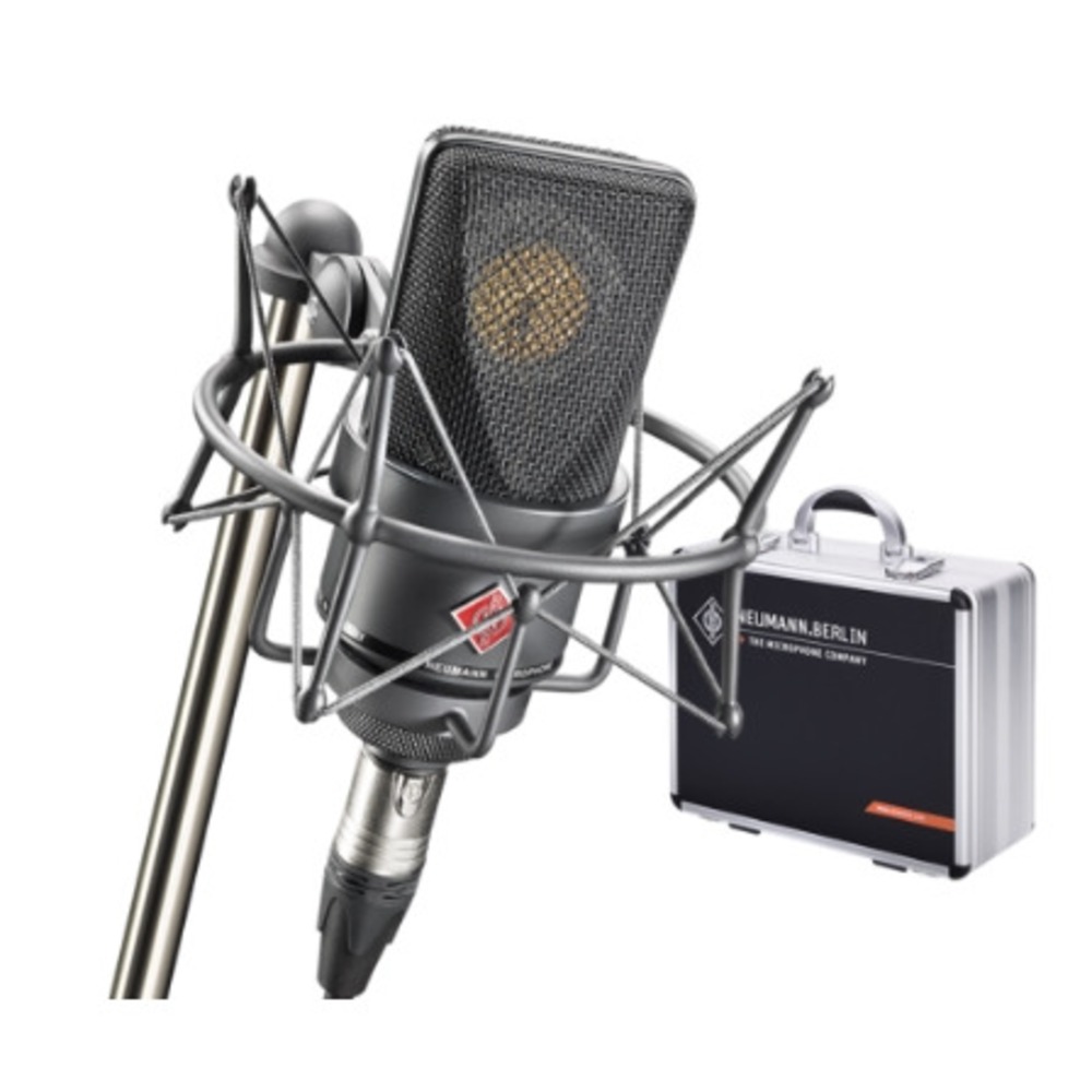 Микрофон студийный конденсаторный Neumann TLM 103 ni Monoset