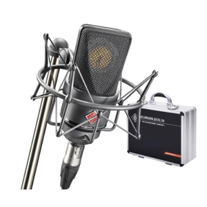 Микрофон студийный конденсаторный Neumann TLM 103 ni Monoset
