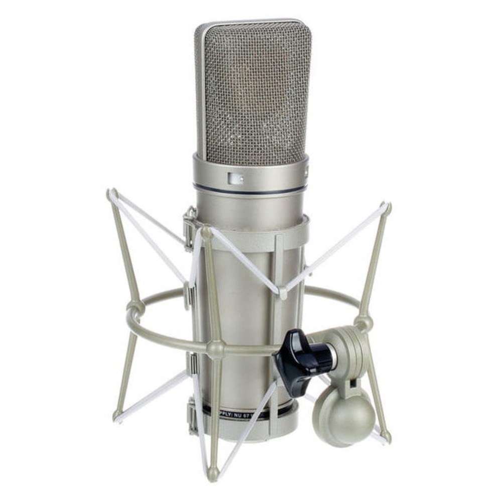 Микрофон студийный конденсаторный Neumann U 67 SET