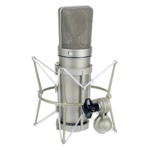Микрофон студийный конденсаторный Neumann U 67 SET