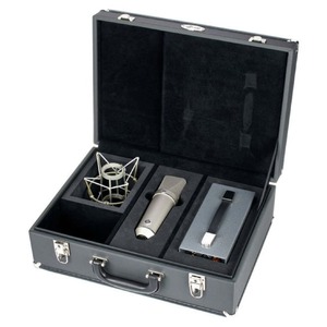 Микрофон студийный конденсаторный Neumann U 67 SET