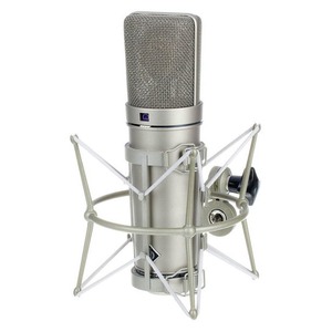 Микрофон студийный конденсаторный Neumann U 67 SET